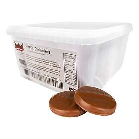 Storpack Happy Chokoladekaramel 1.2kg