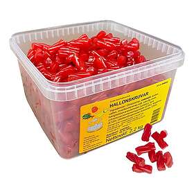 Storpack Hallonskruvar 2.2kg