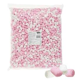 Storpack Mini Marshmallow Pink & White 1kg