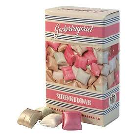 Sockerbageriet Sidenkuddar Retrogodis 100g