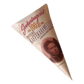 Sockerbageriet Kaffekarameller i Strut 100g