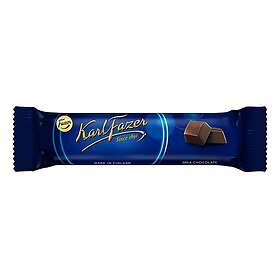 Karl Fazer Mjölkchoklad Chokladbit 39g