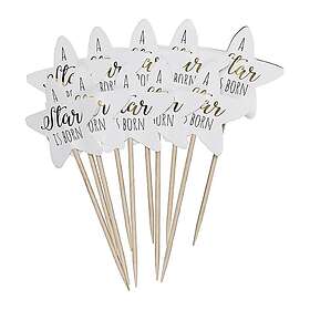 Hedlundgruppen Partypicks A Star Is Born 10-pack