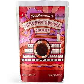 Artisan Biscuits Cookies Mississippi Mud Pie 75g