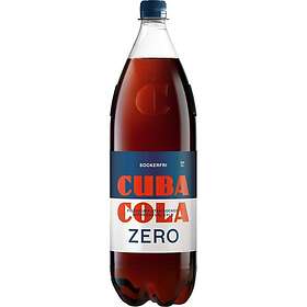 Cuba Cola Zero 1,5L