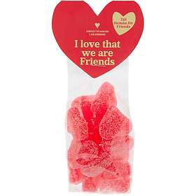 Konfektyrfabriken I Love That We Are Friends 150g