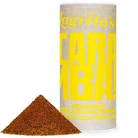 Lagrito's Caramba Rub 150g
