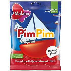 Malaco Pim Pim 95g