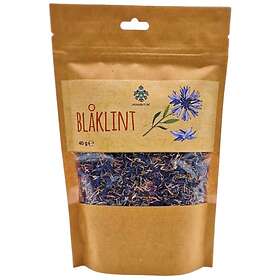 Persiskt Blåklint (Blomsterströssel) 40g