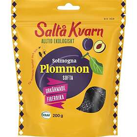 Saltå Kvarn Plommon 200g