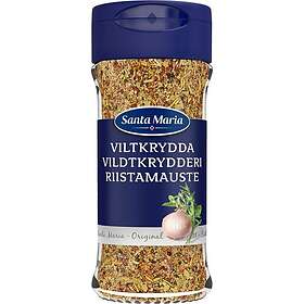 Santa Maria Viltkrydda 40g