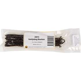 Werners Vaniljstång Bourbon 45g