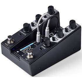 Gamechanger Audio MOD REVERB