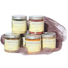 Crearome Broccolipulver 100g EKO