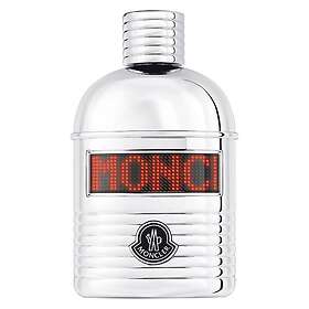 Moncler Pour Homme edp With Led Screen 150ml