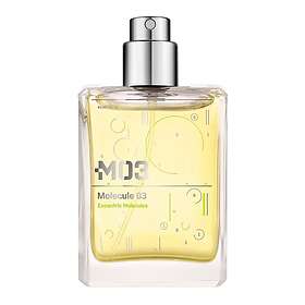 Escentric Molecules Molecule 03 Portable edt 30ml