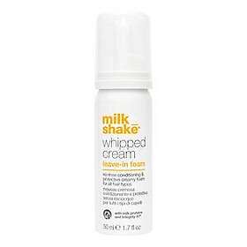 milk_shake Whipped Cream 50ml