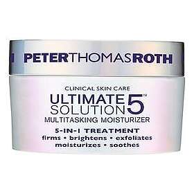 Peter Thomas Roth Ultimate Solution 5 Multitasking Moisturizer 50ml