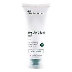 Faaborg Pharma Explorationsgel 100ml