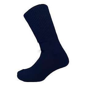 Comfort ReflexWear ReflexWear Diabetic & sock, Thick, Black Flera storlekar