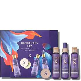 Sanctuary Spa Sleep Well Set