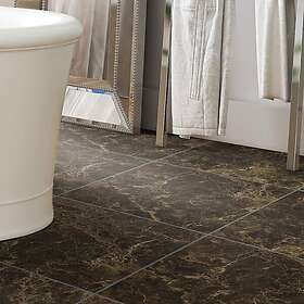 Lux Klinker Ceramiche Keope Elements Emperador Brun 60x60 cm