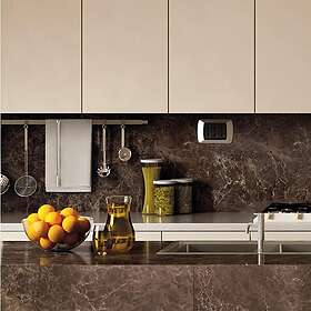 Lux Klinker Ceramiche Keope Elements Emperador Brun 15x15 cm