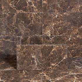 Lux Klinker Ceramiche Keope Elements Emperador Brun 30x60 cm