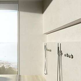 Living Ceramics Klinker Bera & Beren Vit 30x60 cm