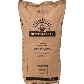 habanero BBQ Restaurang kol, 10kg