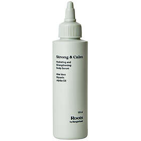 Bangerhead Roots Hydrating And Strengthening Scalp Serum 125ml