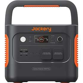 Jackery Explorer 1000 Plus