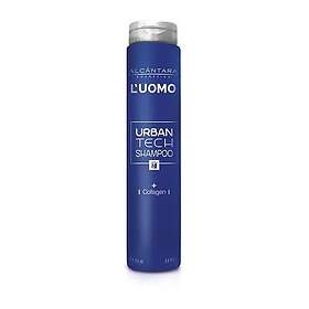 Alcantara L'uomo Urbantech Schampo