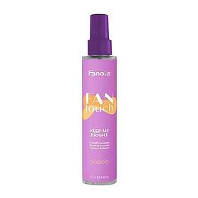 Fanola FanTouch Glossing Crystals 100ml