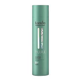 Londa Professional P.U.R.E. Schampo 250ml