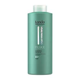 Londa Professional P.U.R.E. Schampo 1000ml