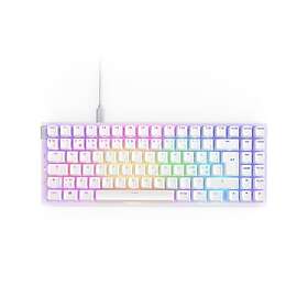 NZXT Function 2 MiniTKL Optical Switch Keyboard