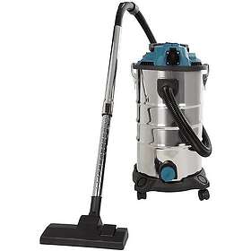 Perel WDC1230 Grovdammsugare 1200 W 30l