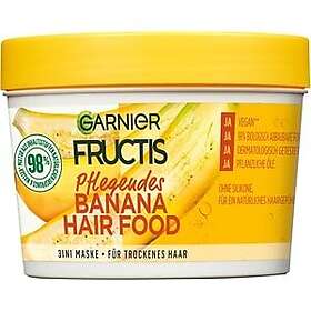 Garnier Banana Hair Food Hair Mask 400ml