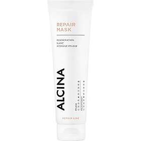 Alcina Hårvård Repair Line Mask 1250ml