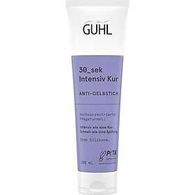 Guhl Hårvård Treatment 30 sekunders intensivkur mot gula toner 100ml