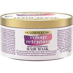 OGX Colour Care Retention Hiusnaamio 300ml
