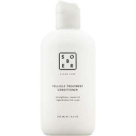 Sober Vård Hårvård Follicle Treatment 250ml