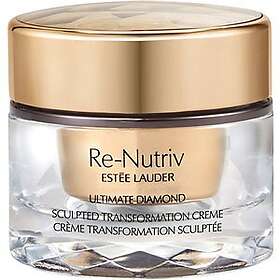 Ultimate Estée Lauder Re-Nutriv Vård Diamond Sculpted Transformation Creme 50ml