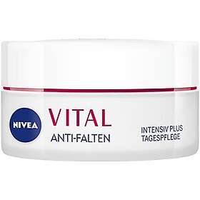 Nivea Ansiktsvård Day Care Vital dagkräm intensiv plus med antirynkeffekt 50ml