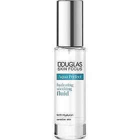 Collection Douglas Skin Focus Aqua Perfect Hydrating Soothing Fluid 50ml