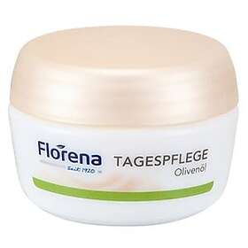 Florena Hudvård Ansiktsvård Daghudvård Olivolja 50ml