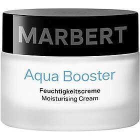 Marbert Hudvård Aqua Booster Moisturising Cream 50ml
