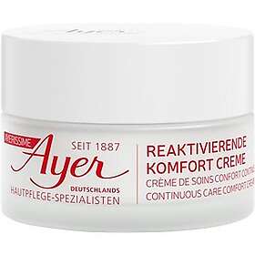 Ayer Hudvård issime Vital Care Continuous Comfort Cream 50ml