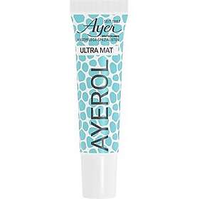 Ayer Hudvård Ultra Mat ol Creme 10ml